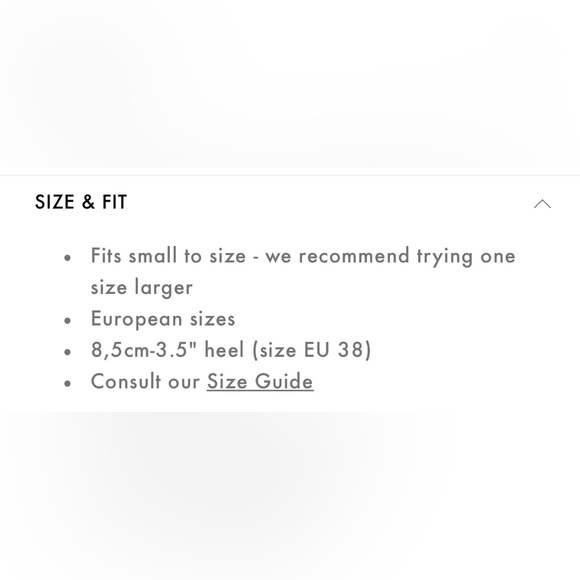 Ganni Black Bow-Trimmed Lace-Up Heel Size 38/8 - Picture 13 of 14